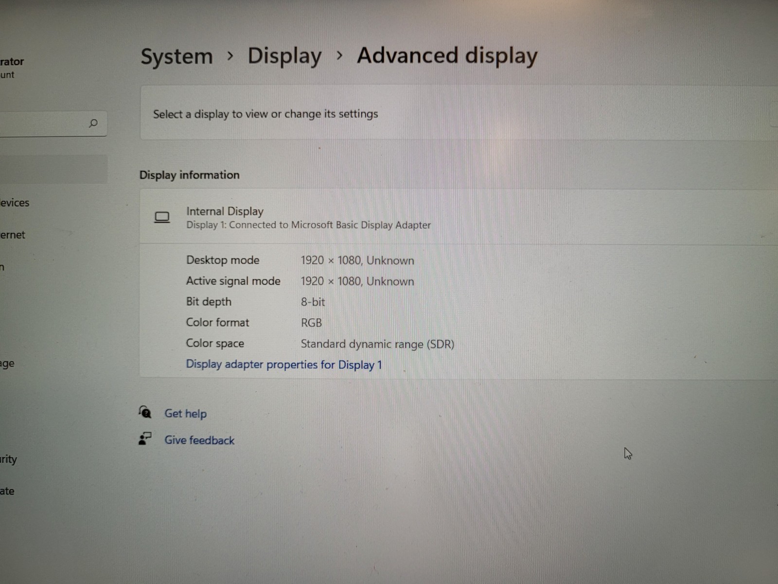 Dell xps 15 9550 15.6″ i7-6700HQ 2.6ghz 8gb ram no ssd parts read FLHFHC2