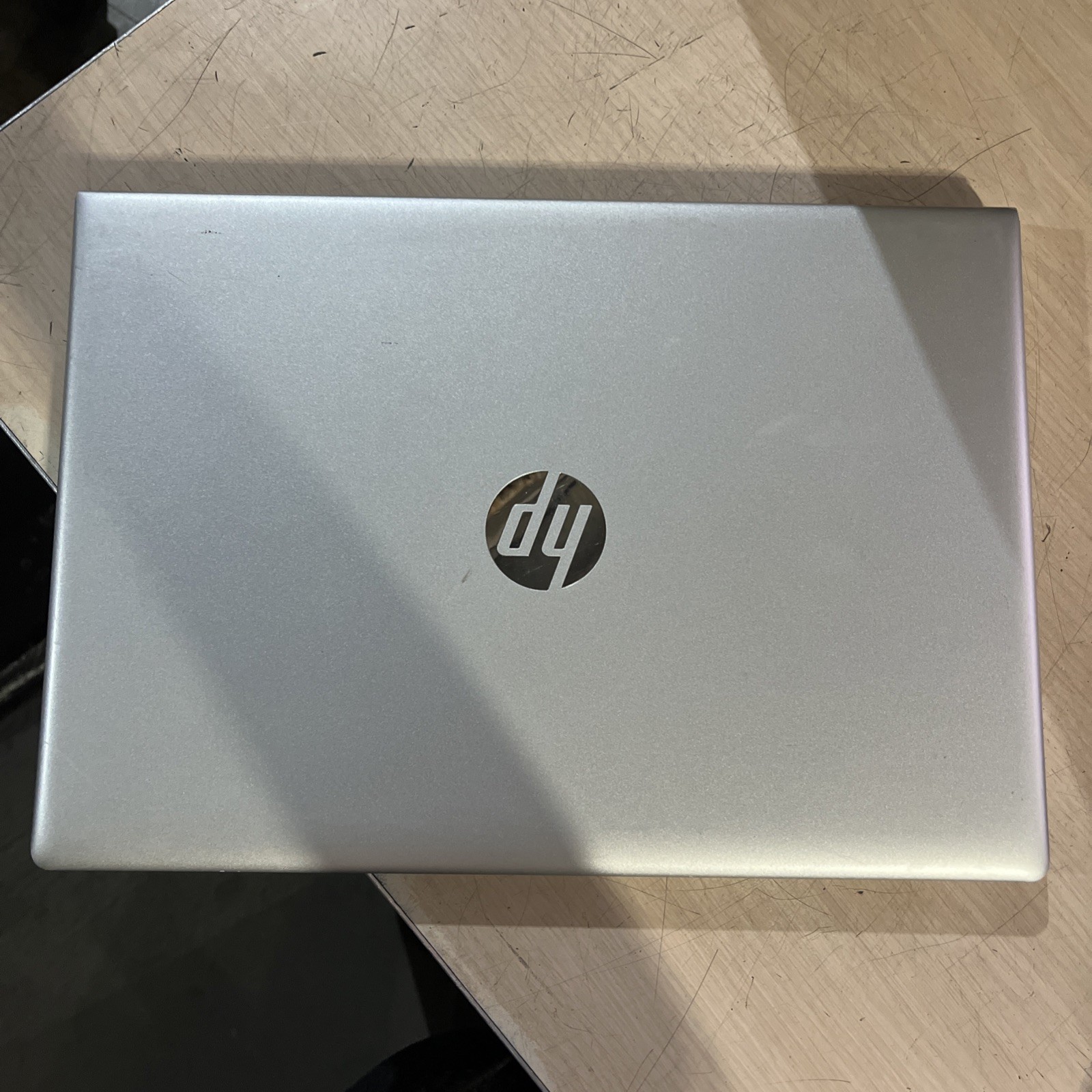 HP ELITEBOOK 640 G4 INTEL CORE I7-8650U 1.90GHZ 16GB RAM NO HD