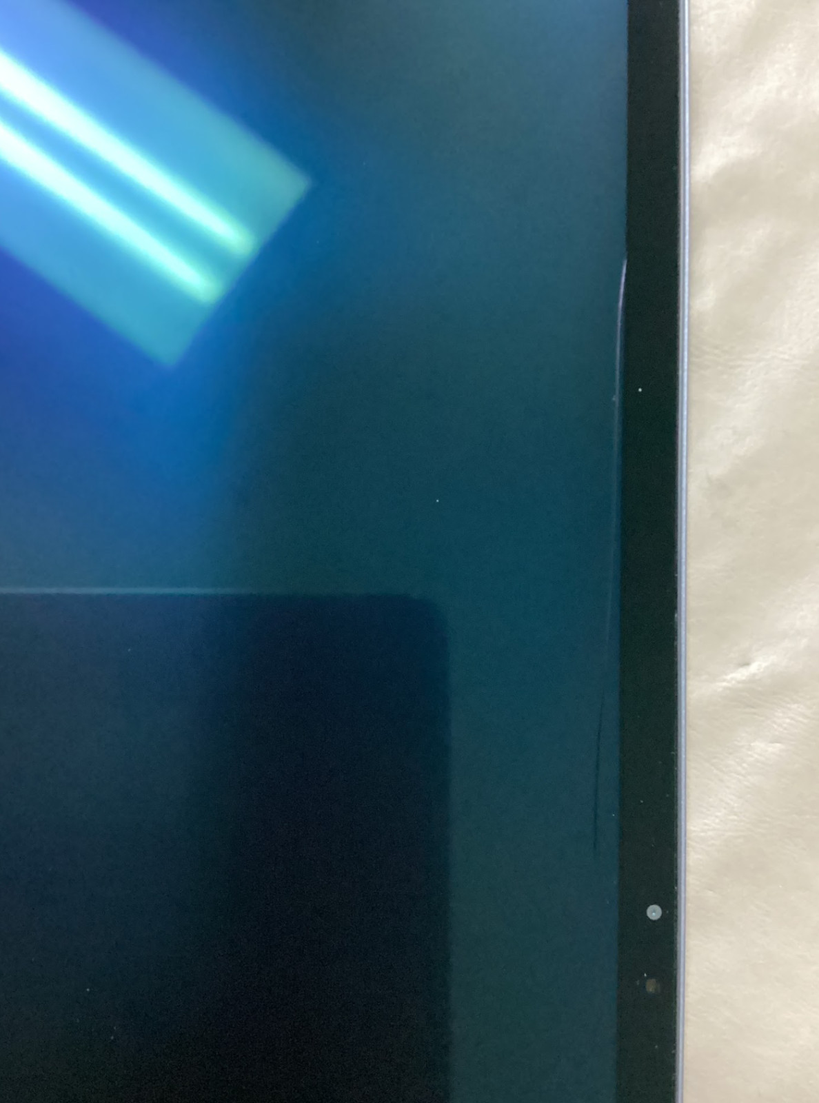 SAMSUNG Galaxy Book4 Pro 360,16″ 3K AMOLED Touchscreen,Intel Ultra 7 155H,used
