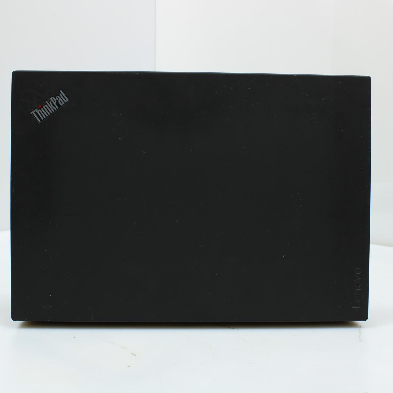 Lenovo 20LAS2VT00 Thinkpad T580 Intel i7 8th Gen 4GB RAM No Drive/OS/Battery C