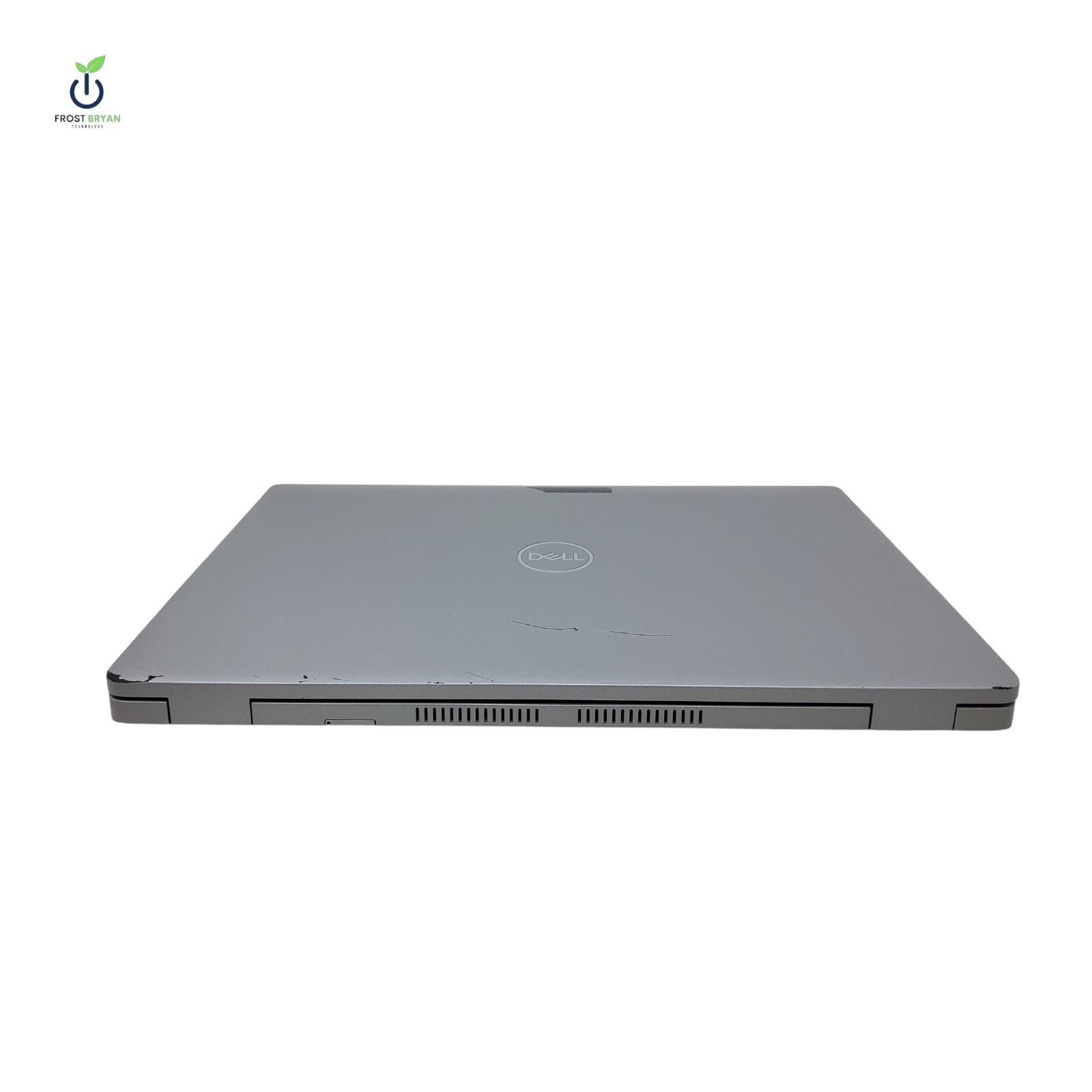 DELL LATITUDE 5420 Laptop i5-1135G7@2.40GHZ 8/256GB No OS Grade C [READ]