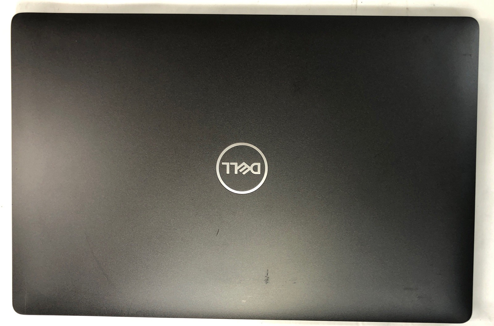 Dell Latitude 5500, Intel Core i7-8665U @1.90Ghz, NO RAM, NO SSD/OS, *FOR PARTS*