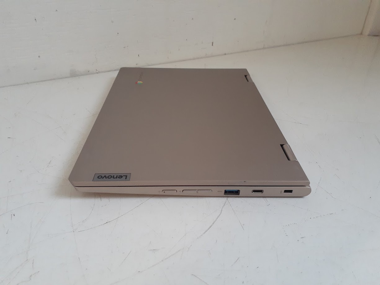 Lenovo IdeaPad Flex 3 CB 11.6″ 1.1GHz Celeron N4020 4GB RAM 64GB eMMC Chromebook