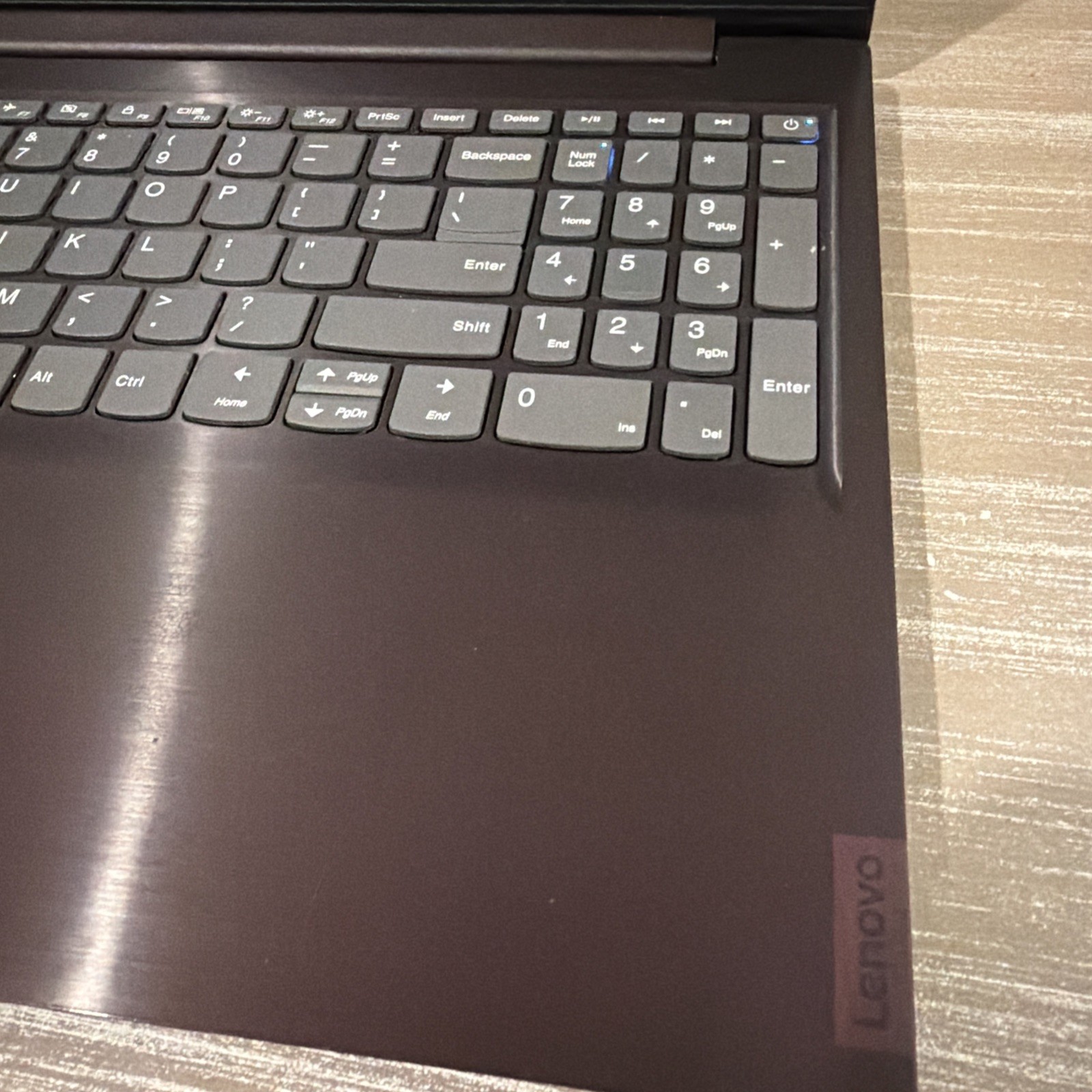 Lenovo IdeaPad S145-15IWL 15.6″ I3-1005Gi 1.2GHz 4GB RAM 128GB SSD Window 11