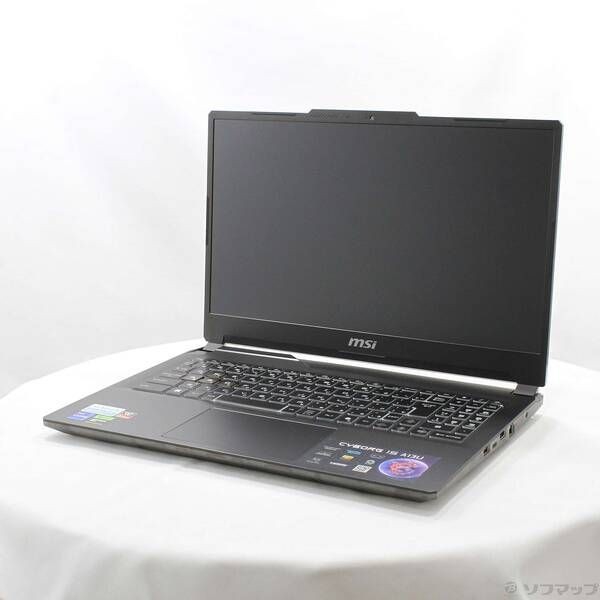 MSI Cyborg 15 A13V 15.6″ i7-13620H 16GB 512GB SSD GeForce RTX 3050