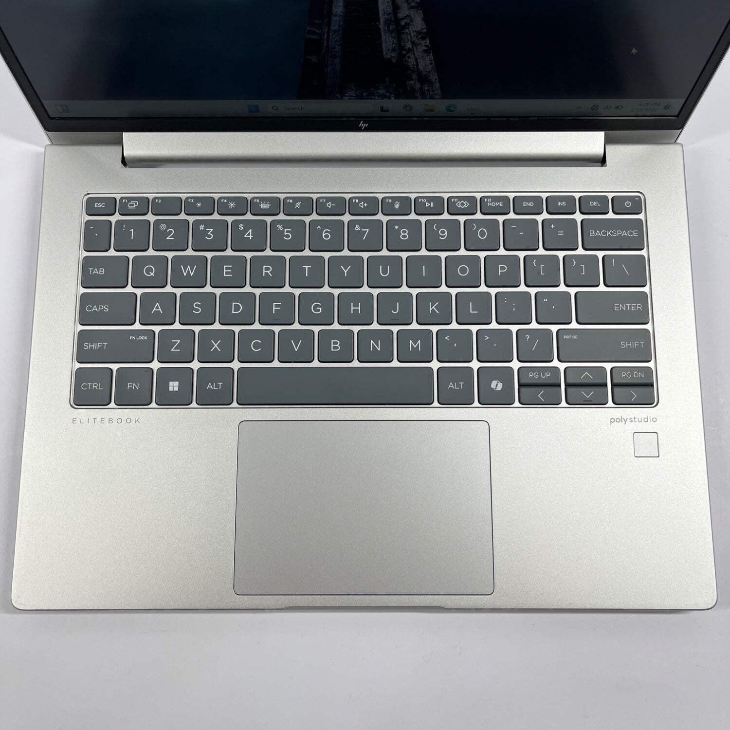 HP EliteBook 645 G11 Ryzen 7 Pro 7735U 32GB RAM 1TB