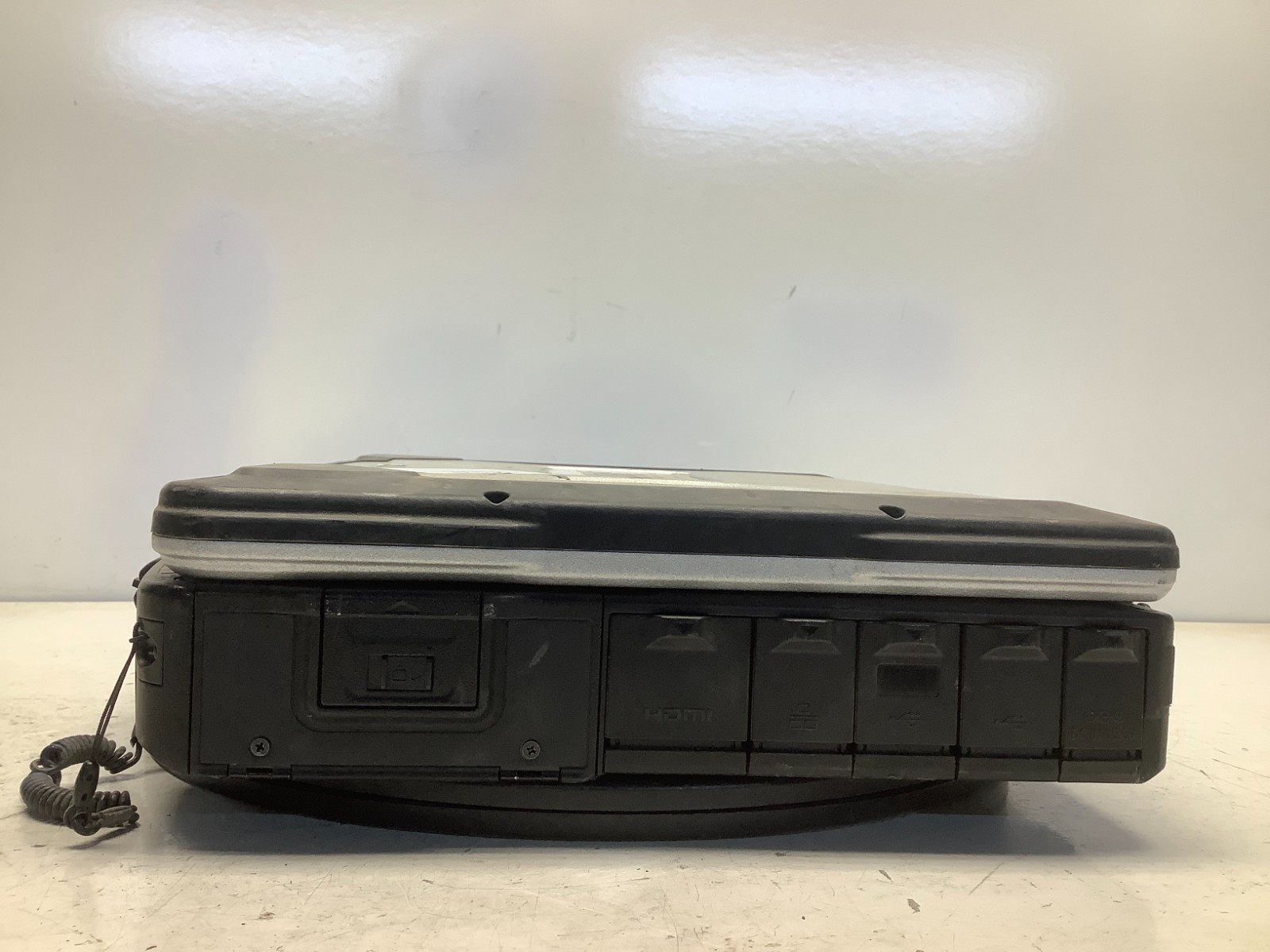 Panasonic CF-31 Intel i5-M520 2.4GHz 2 GB NO HDD