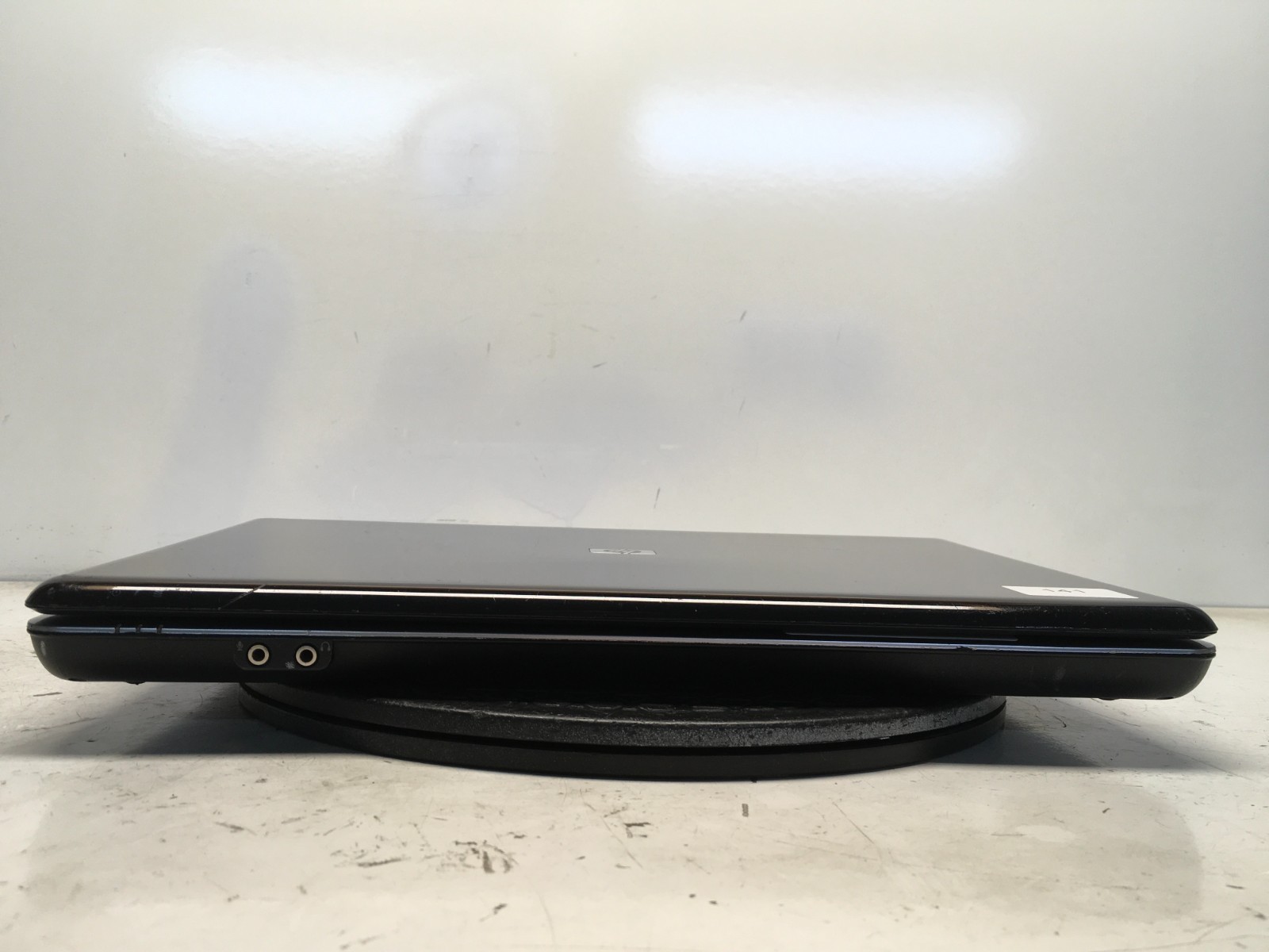 HP G60T-600 Intel Pentium Dual-Core T4400 2.2GHz 2 GB NO HDD