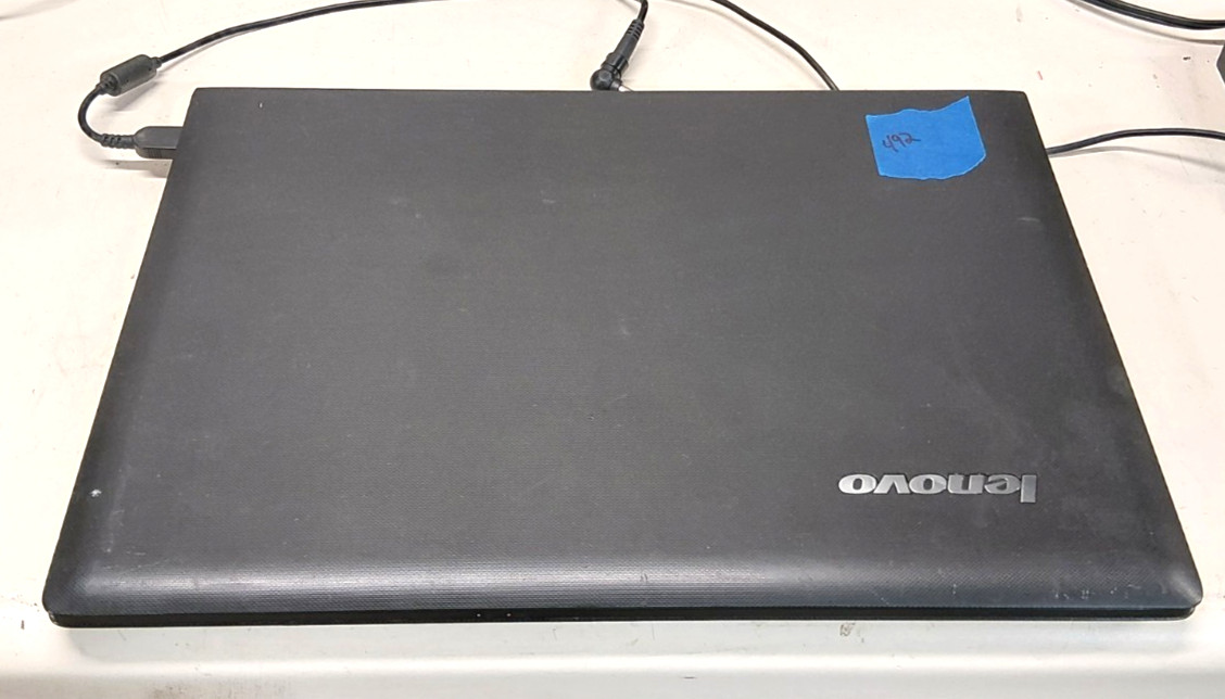 Lenovo G50 15.6″ AMD A8 Processor | For Parts/Repair #492