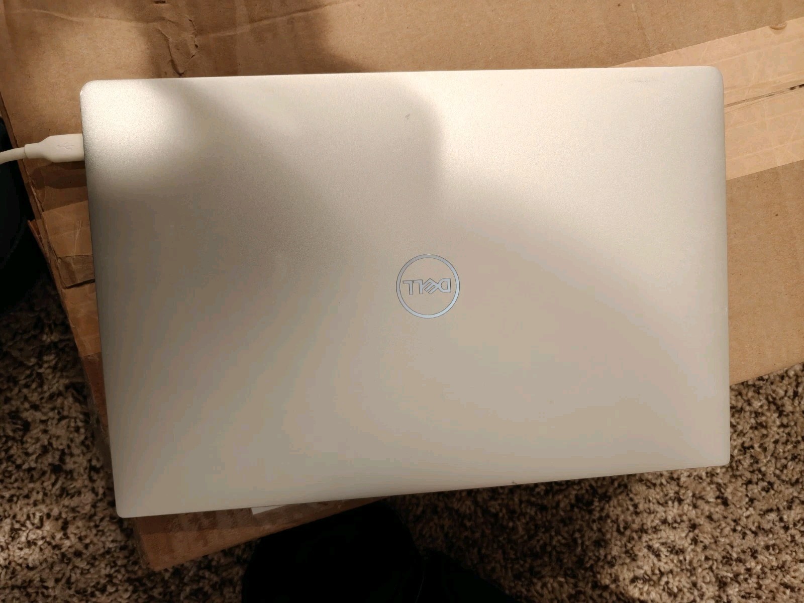 Dell XPS 13 9380 I3-8145U 4GB 128GB