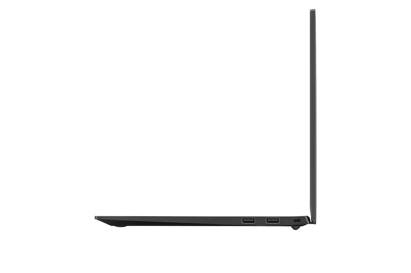 LG gram 15″ Intel Core ULTRA 7 155H 512GB SSD 16GB W11 Webcam Backlit UK/ENG