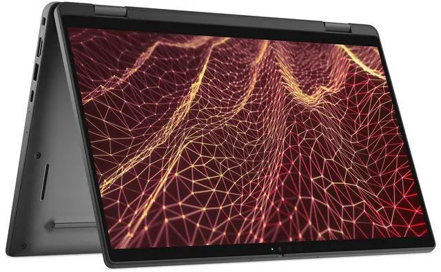 Dell Latitude 7430 2-in-1 CI7-1255U 16GB RAM 256GB SSD 14in FHD Touch W11 Pro