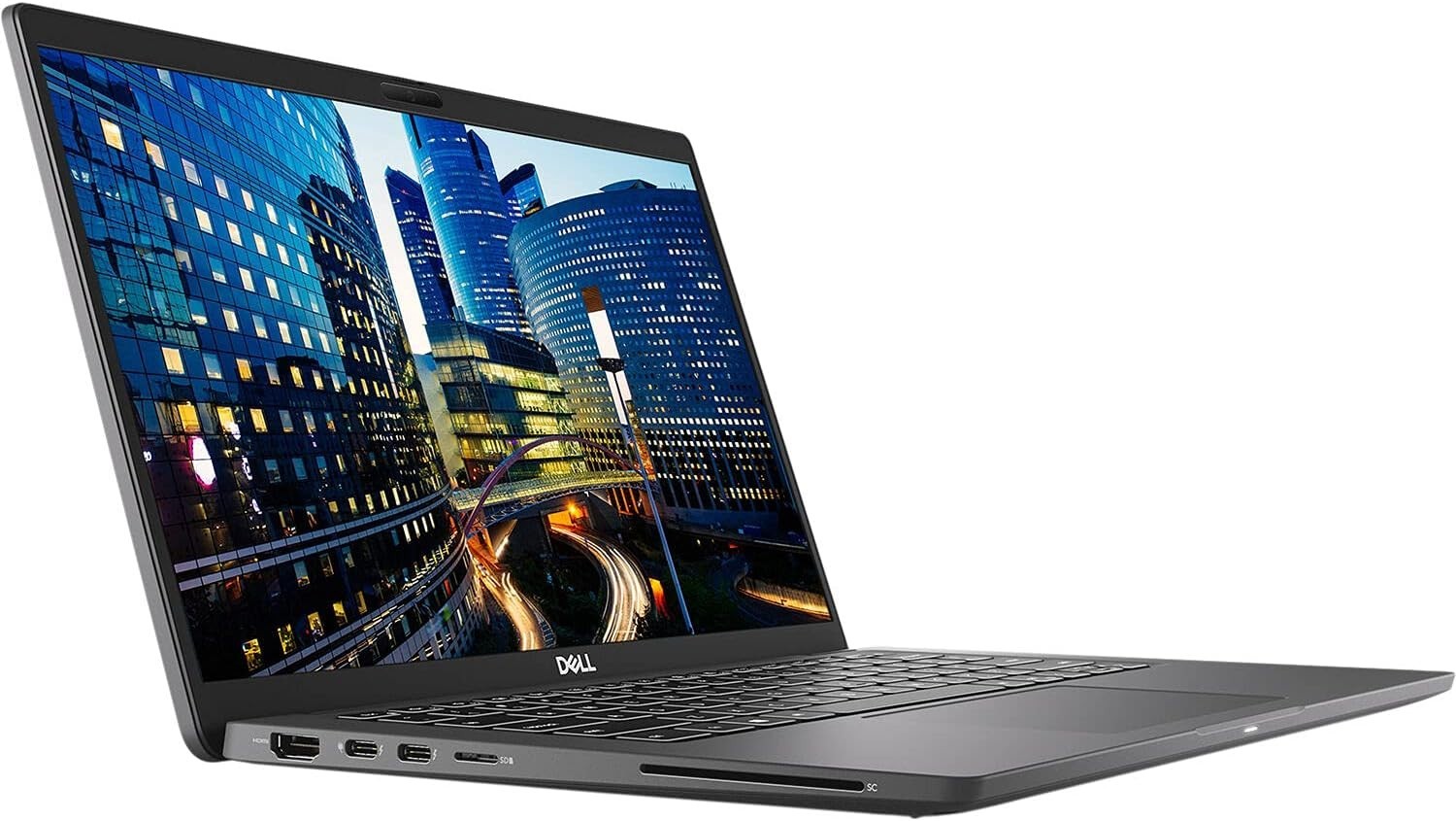 15.6 DELL Gaming Laptop: Intel i5 Quad Core! (32GB RAM – 512GB NVME SSD) Nvidia!