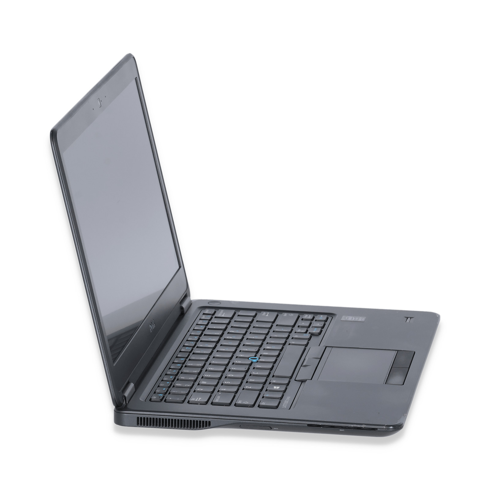 Dell Latitude 14″ Laptop : i5 5th Gen | 8GB Ram 256GB SSD | No OS – Refurbished