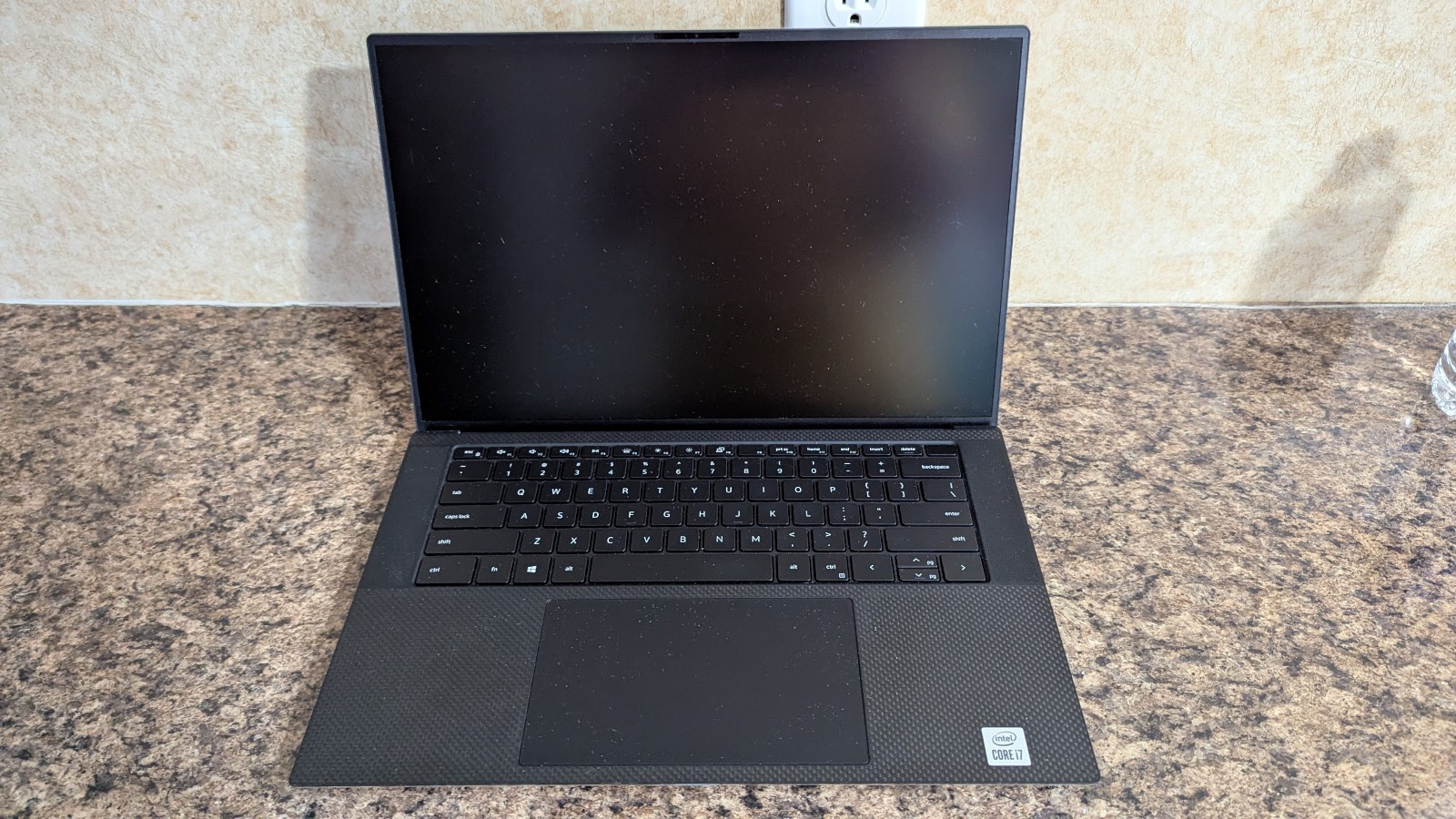 Dell XPS 15 9500 15.6″ Core i7-10750H 2.60Ghz 32GB RAM 512GB NVMe GTX 1650 Ti