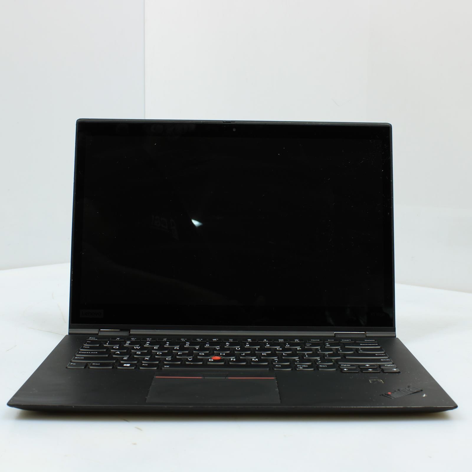 Lenovo Thinkpad X1 Yoga 3rd Intel Core i7 8th Gen 16GB RAM No Drive/OS/Battery