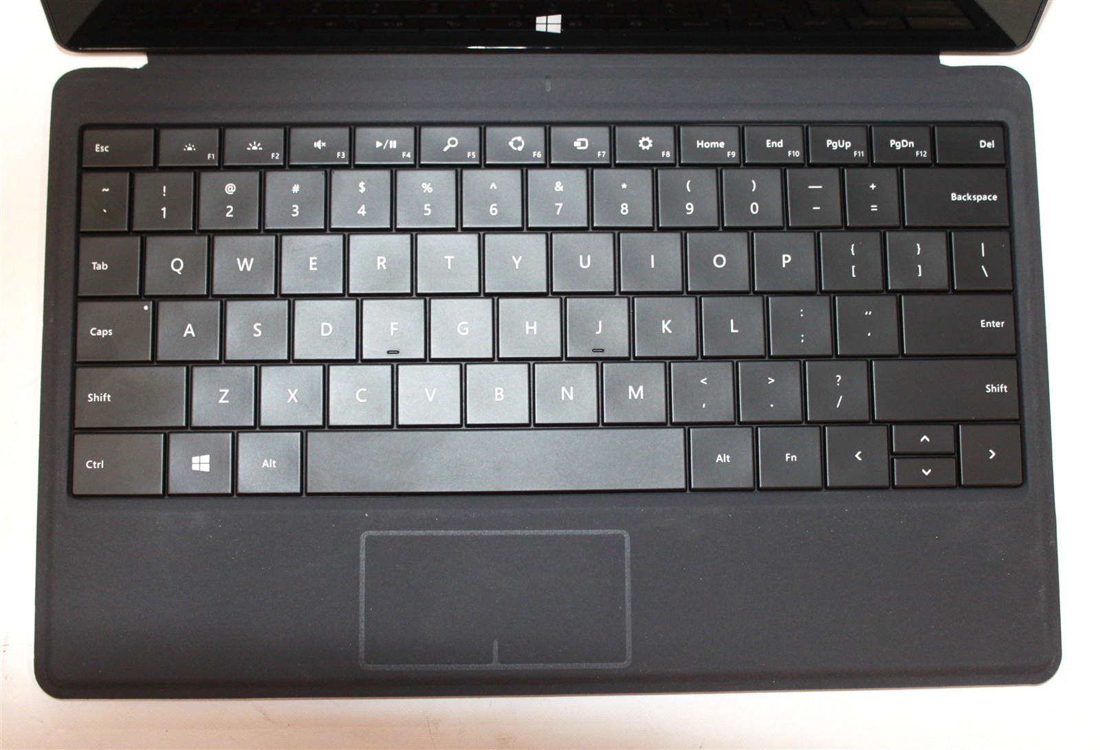 Microsoft Surface Pro 2 Intel i5-3317U 1.70GHz 4GB DDR3 Ram 128GB SSD W11 Home