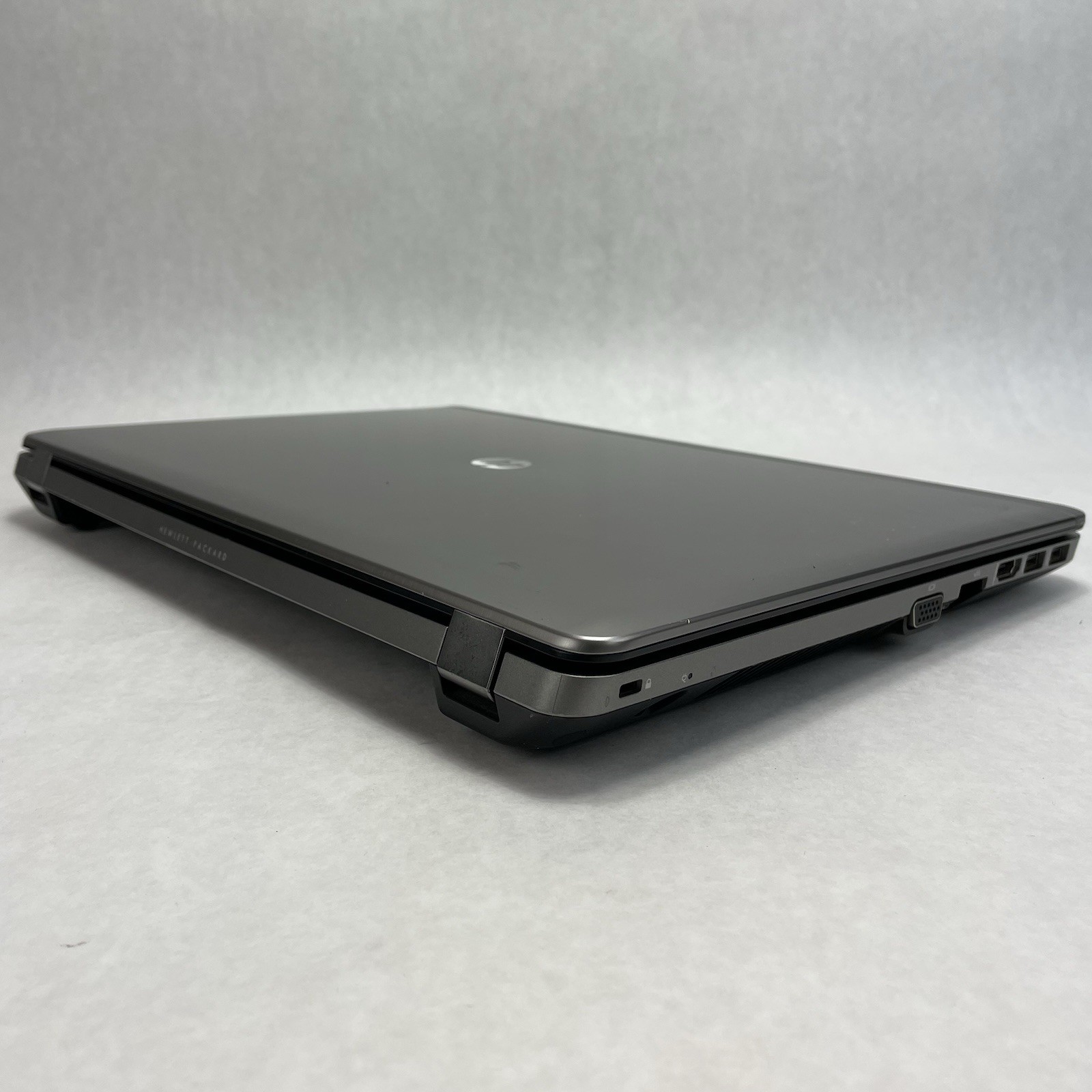 HP ProBook 4540S i3-3100M 2.40 GHz 4 GB RAM No SSD/OS/AC/Battery
