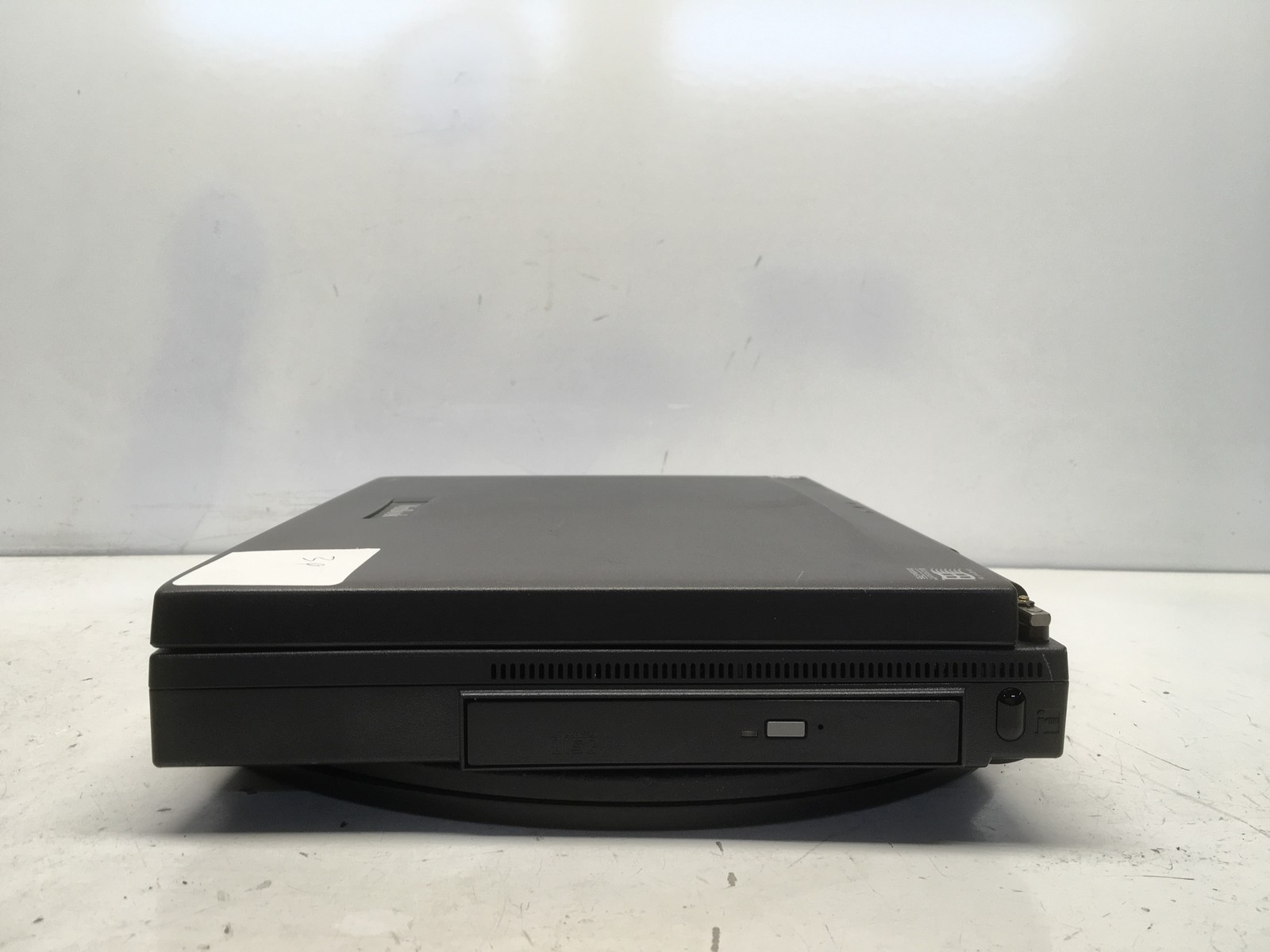 WinBook XLi MMC1 Intel Mobile Pentium II 233MHz 97 MB NO HDD No Batt
