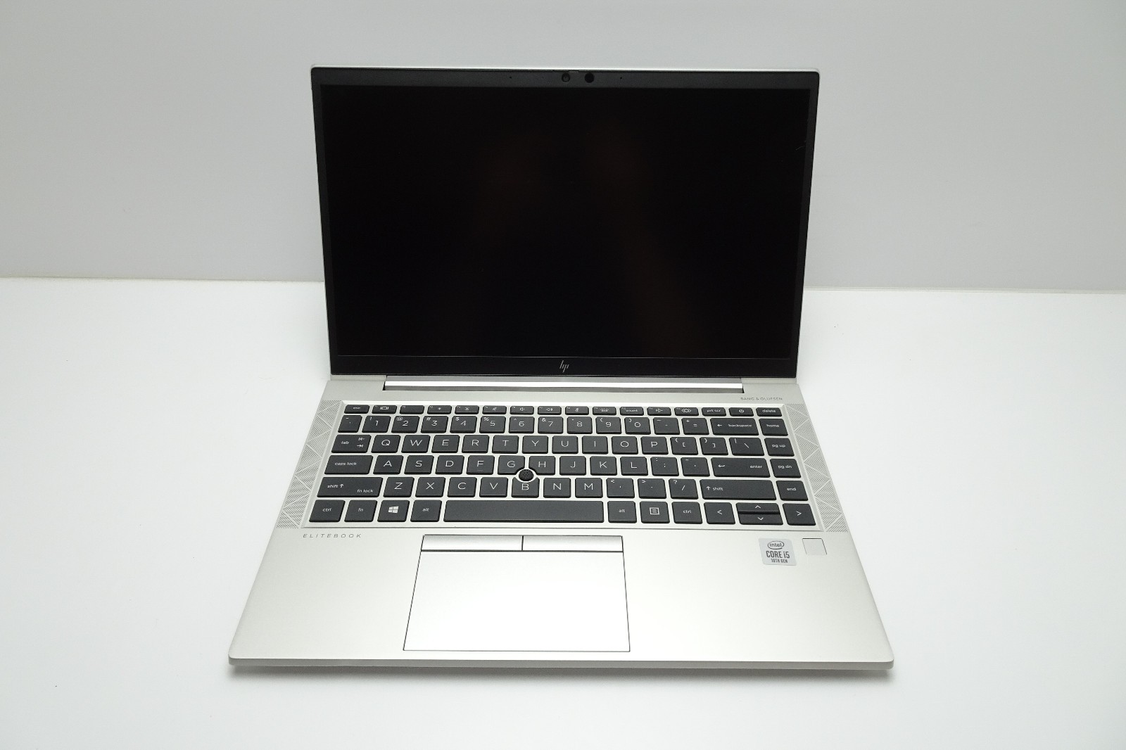 HP EliteBook 840 G7 Laptop | i5-10210U | 16GB RAM | 256GB NVMe | LINUX