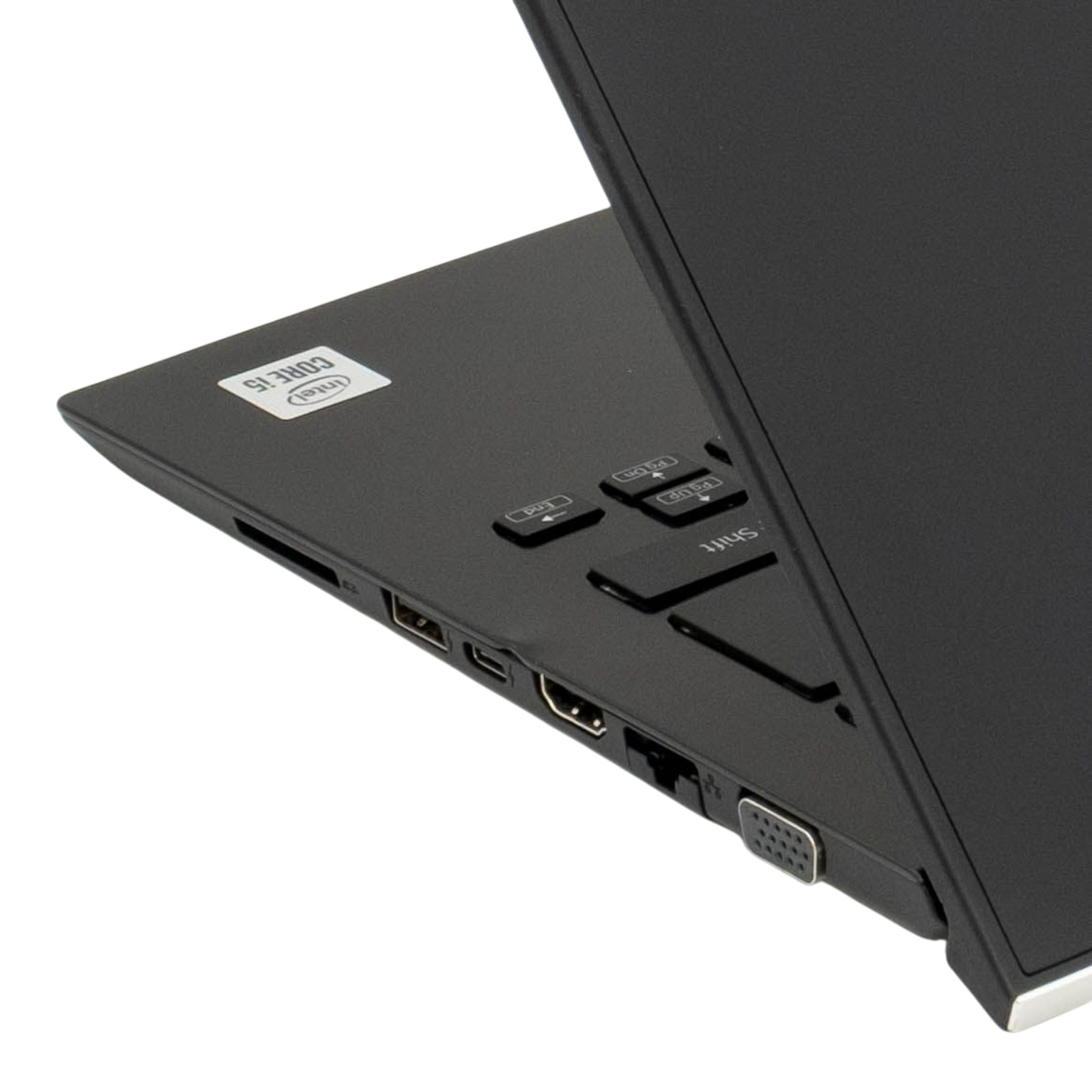 VAIO Pro PK VJPK13C12Ni5-1035G1 Iris Plus 8GB SSD 256GB 14.0″ FHD Win 11 Pro