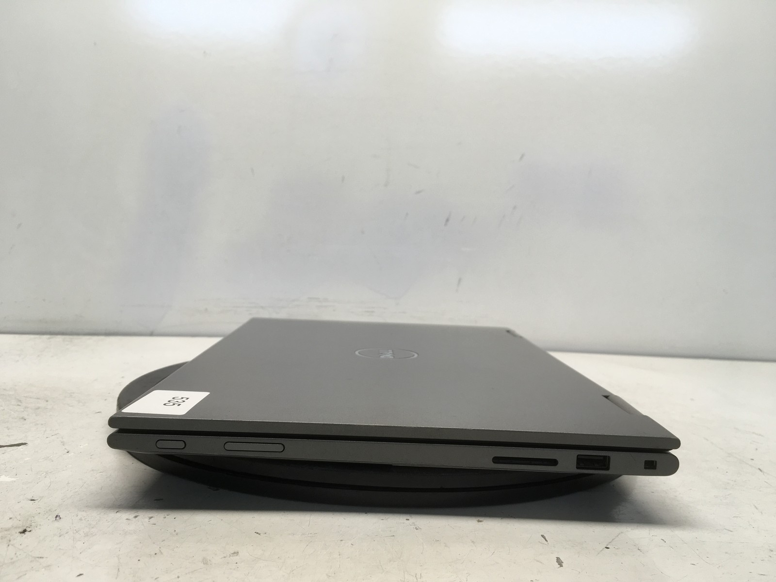 Dell Inspiron 13 5000 Series Intel i5 6th gen No RAM NO HDD No Batt – For Parts