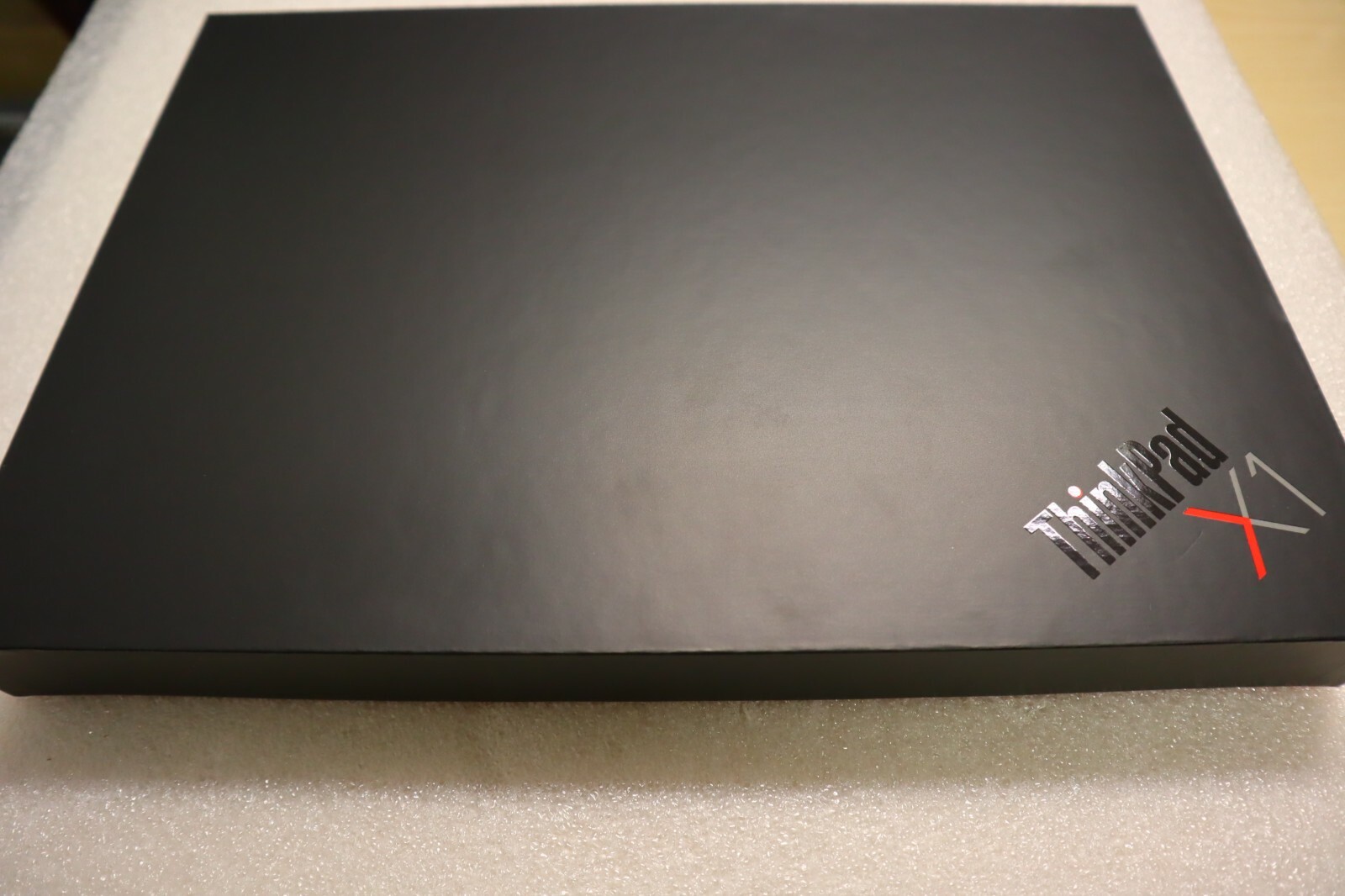 US English Lenovo Thinkpad X1 Carbon G9 WQUXGA i7-1185G7 32GB 1TB Gar Laptop