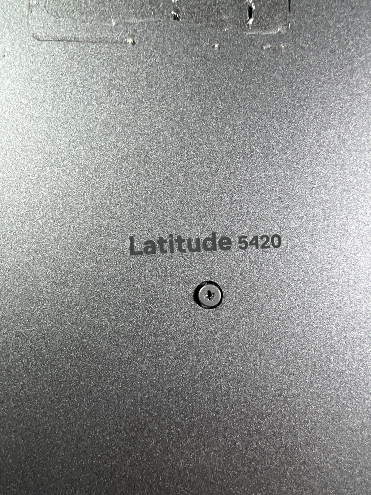 DELL LATITUDE 5420 INTEL CORE I5-1145G7 8GB RAM **NO HD/ NO CADDIE/ NO OS