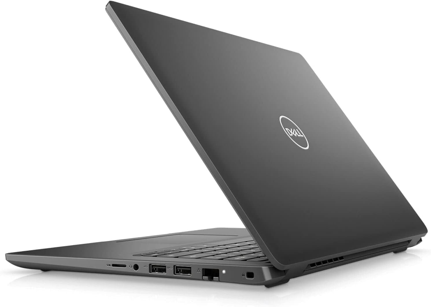 ~OVERSTOCK SALE~ Dell Latitude Laptop: Intel i5 Quad Core! 8GB RAM 512GB SSD!