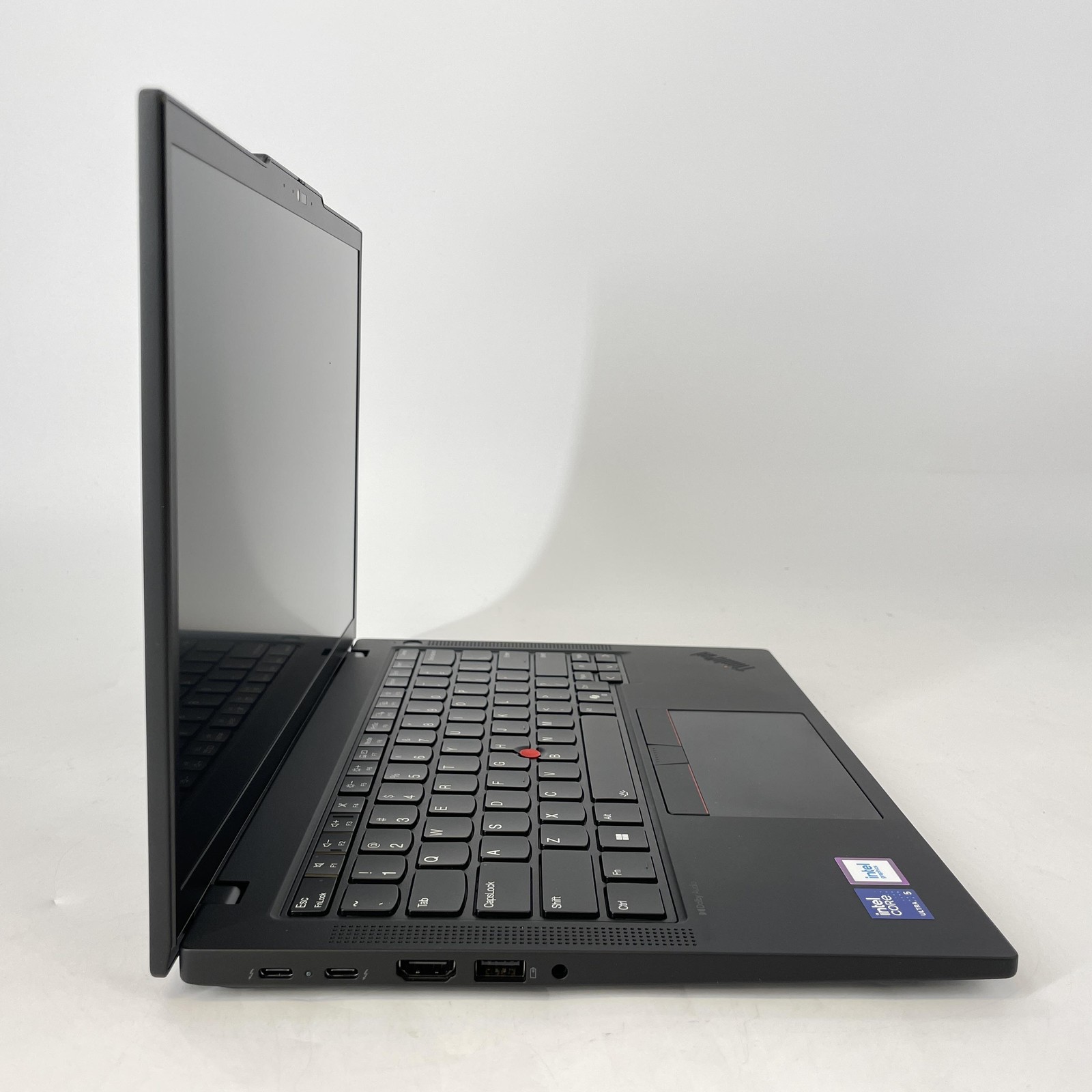 Lenovo ThinkPad T14 Gen 5 FHD+ 1.3 GHz Ultra 5 125U 32GB 2TB SSD BAD USB-C PORT