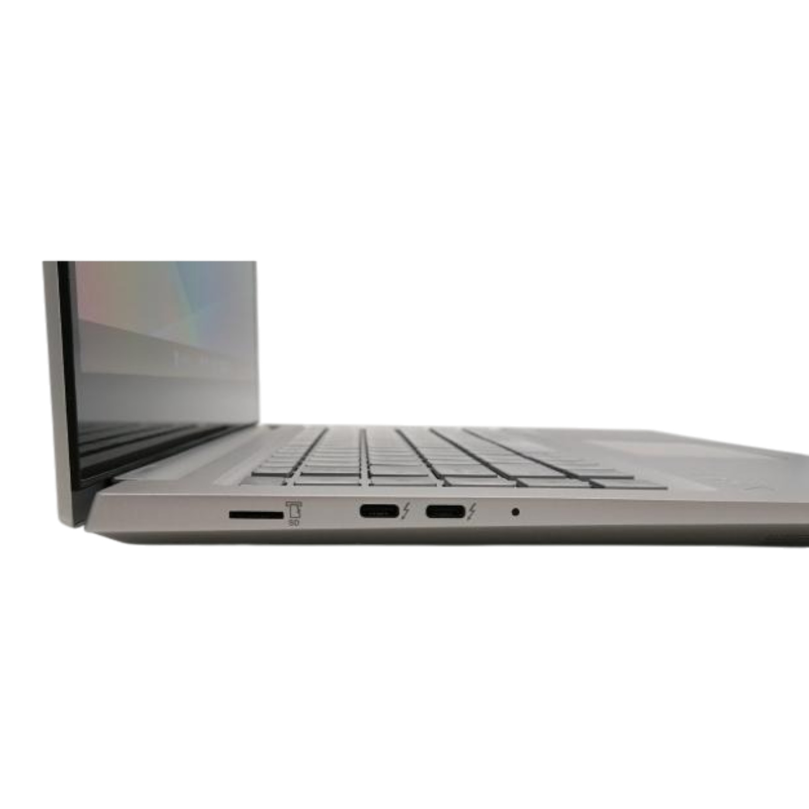 NEC LAVIE VEGA LV750 PC-LV750RAS 15.6″ Aluminum Silver Windows 11 Notebook