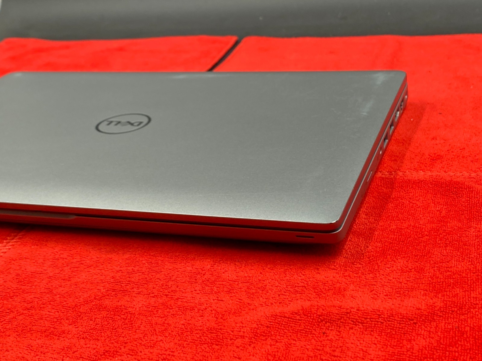 DELL LATITUDE 5430 14″ FULLHD i7-1265U 8GB RAM 256GB NVMe WINDOWS 11 BATTERY 99%
