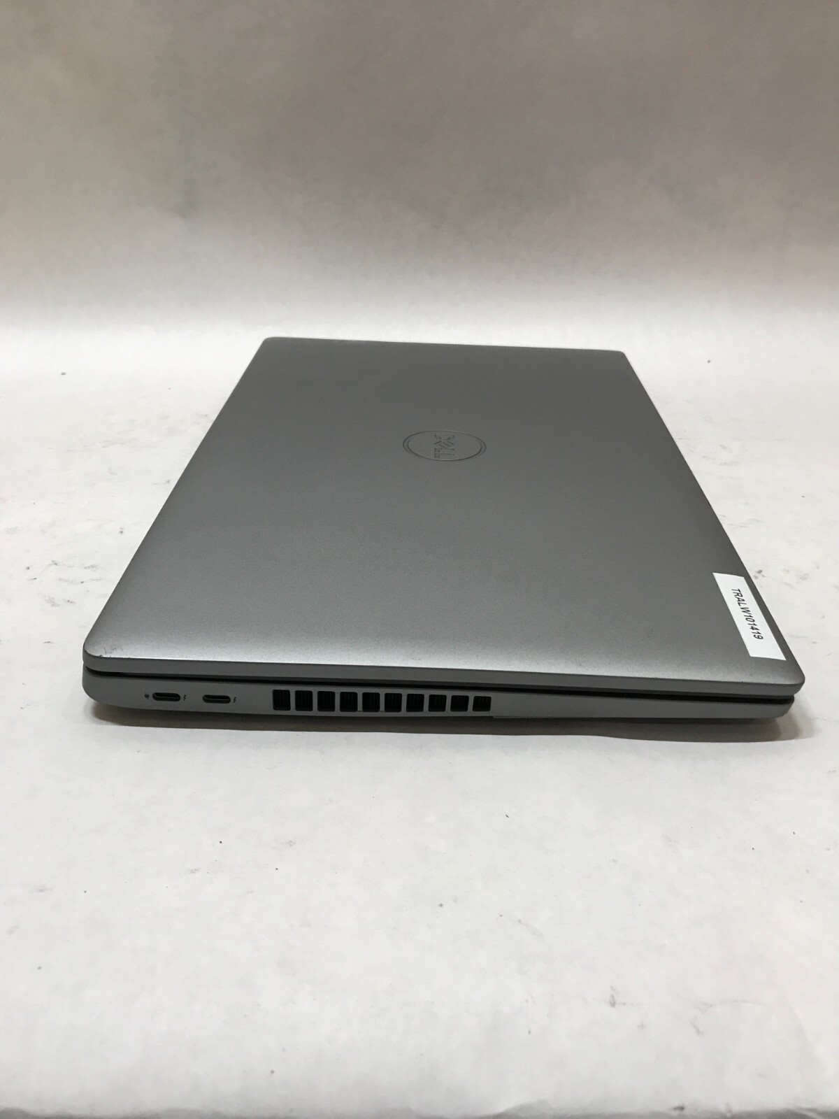 Dell Precision 3570 15″ Intel i5 12th Gen NO RAM NO SSD/OS For Parts AS IS! – DW