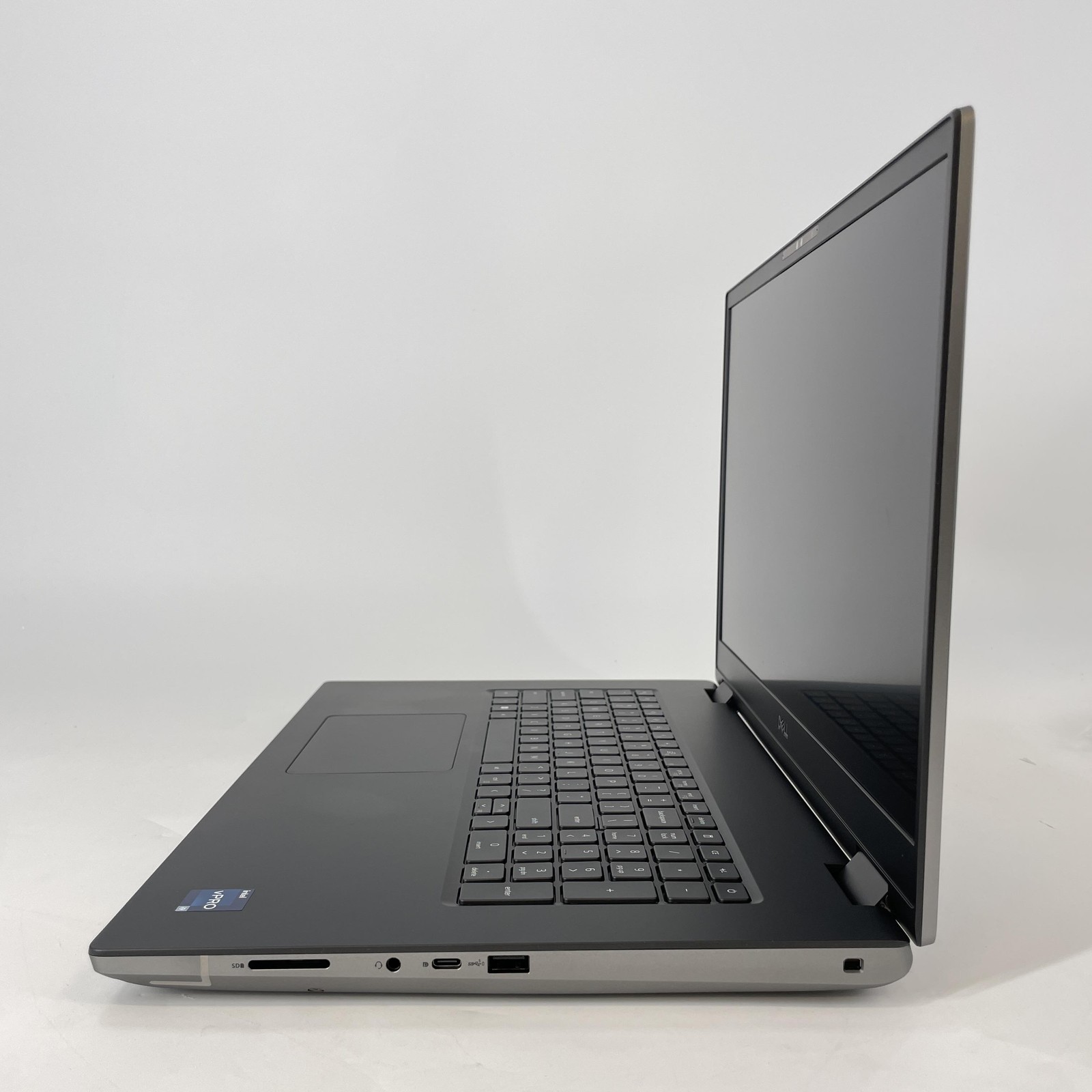Dell Precision 7780 17.3 Gray FHD 2.2 GHz i9-13950HX 64GB 512GB SSD RTX 4000 Ada