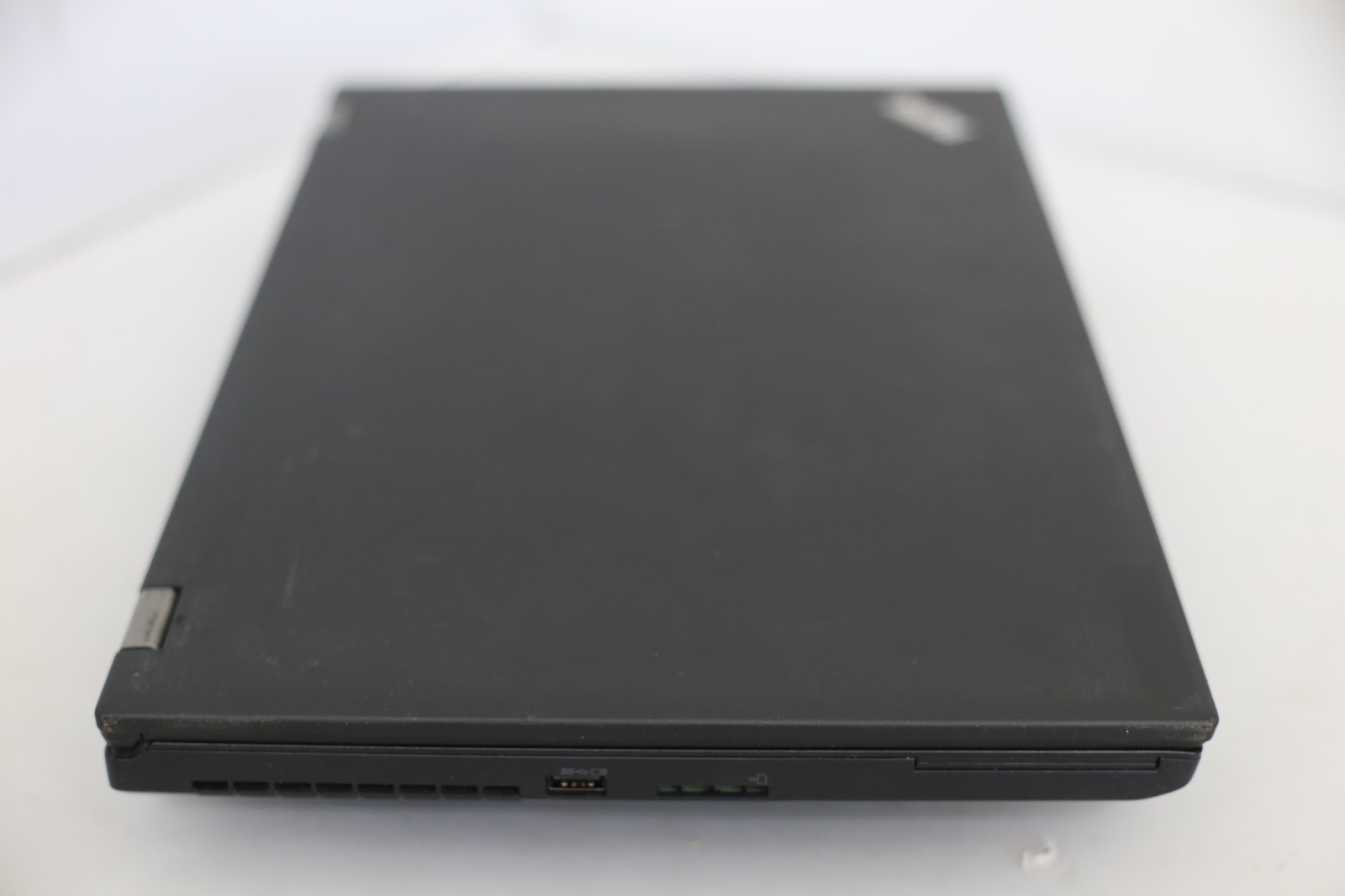 Lenovo ThinkPad P52 Laptop, i7-8850H, 32GB RAM, No HDD, No OS, Grade B, KH6