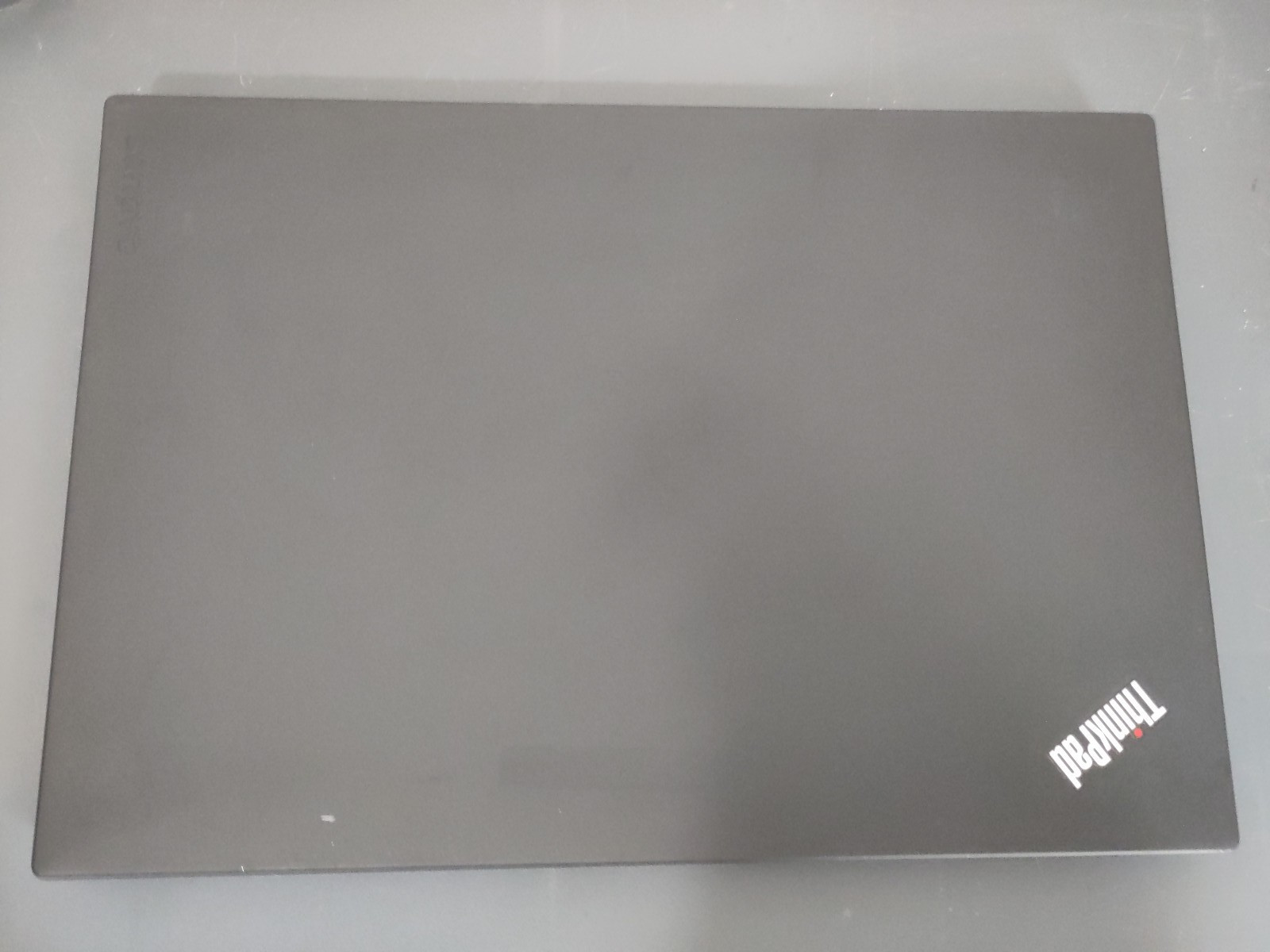 Libreboot ThinkPad T480 | i5-7300U | 8 GB RAM | 256 GB SSD