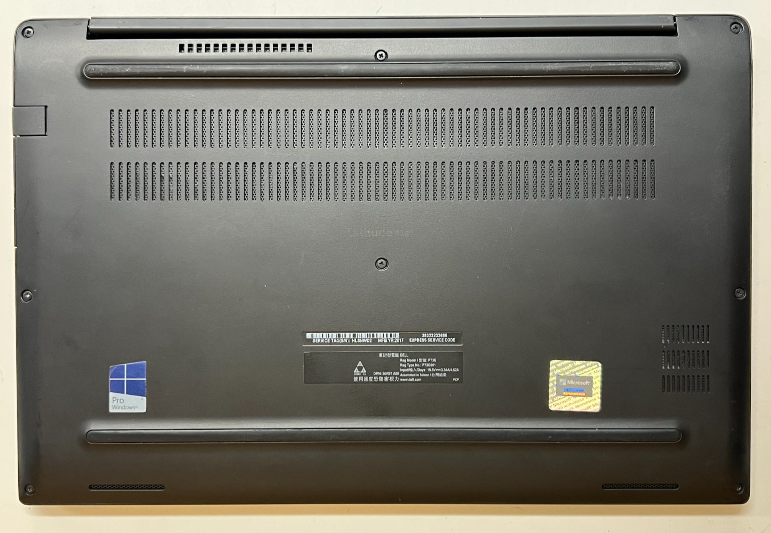 Dell Latitude 7480 14″ Touch 2K ( i7-7600U, 16GB Ram, 512GB M.2 SSD ) Win 11 Pro