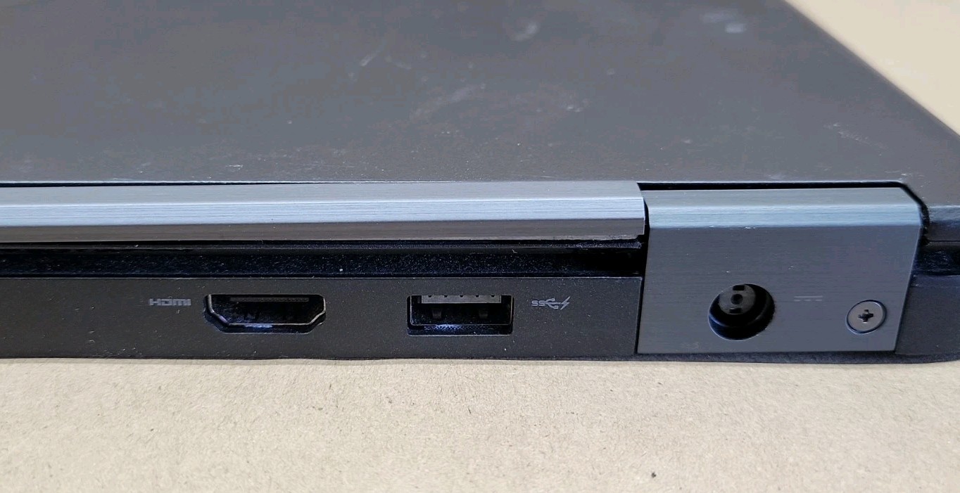 Dell Latitude E7450, Intel Core i5-5300U @ 2.3GHz, 4GB RAM, NO SSD, NO OS *READ*