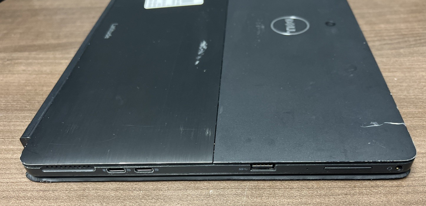 Dell Latitude 5285 i5-7300U 8GB RAM 128GB SSD *See Description