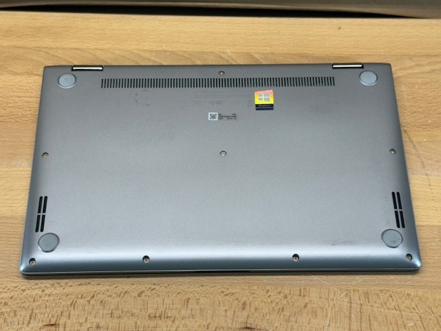 ASUS Q406D 14” Touch 2-in-1 Laptop Ryzen 5 3500U 8GB 256GB SSD