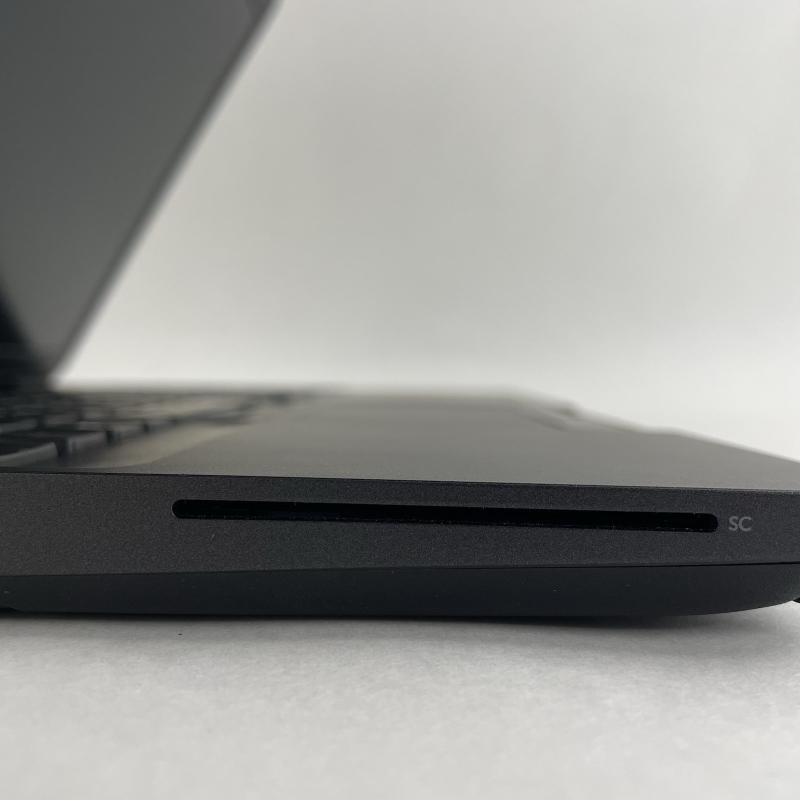 Dell Latitude 5501 15.6″ i5-9400H 2.50 GHz 8 GB RAM No SSD/OS/AC/Battery