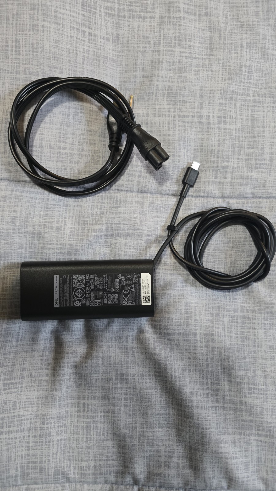 Lenovo ThinkPad T590 upgraded