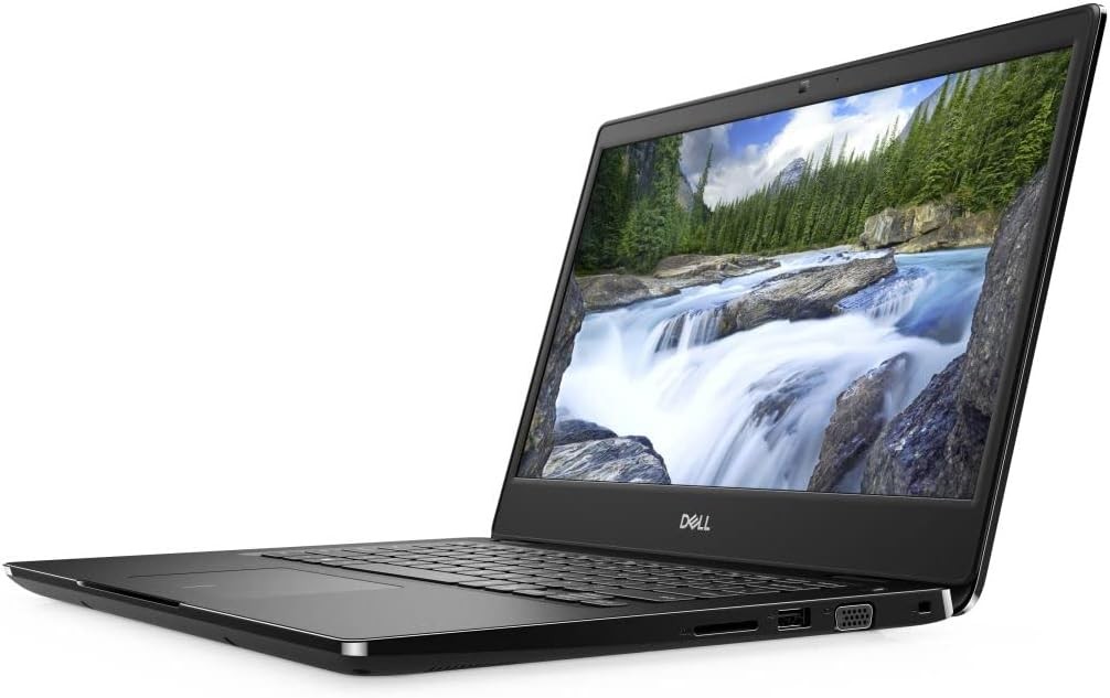 Dell Latitude 14″ Laptop – i5 8th Gen | 8GB RAM 256GB SSD | Windows 11 Pro