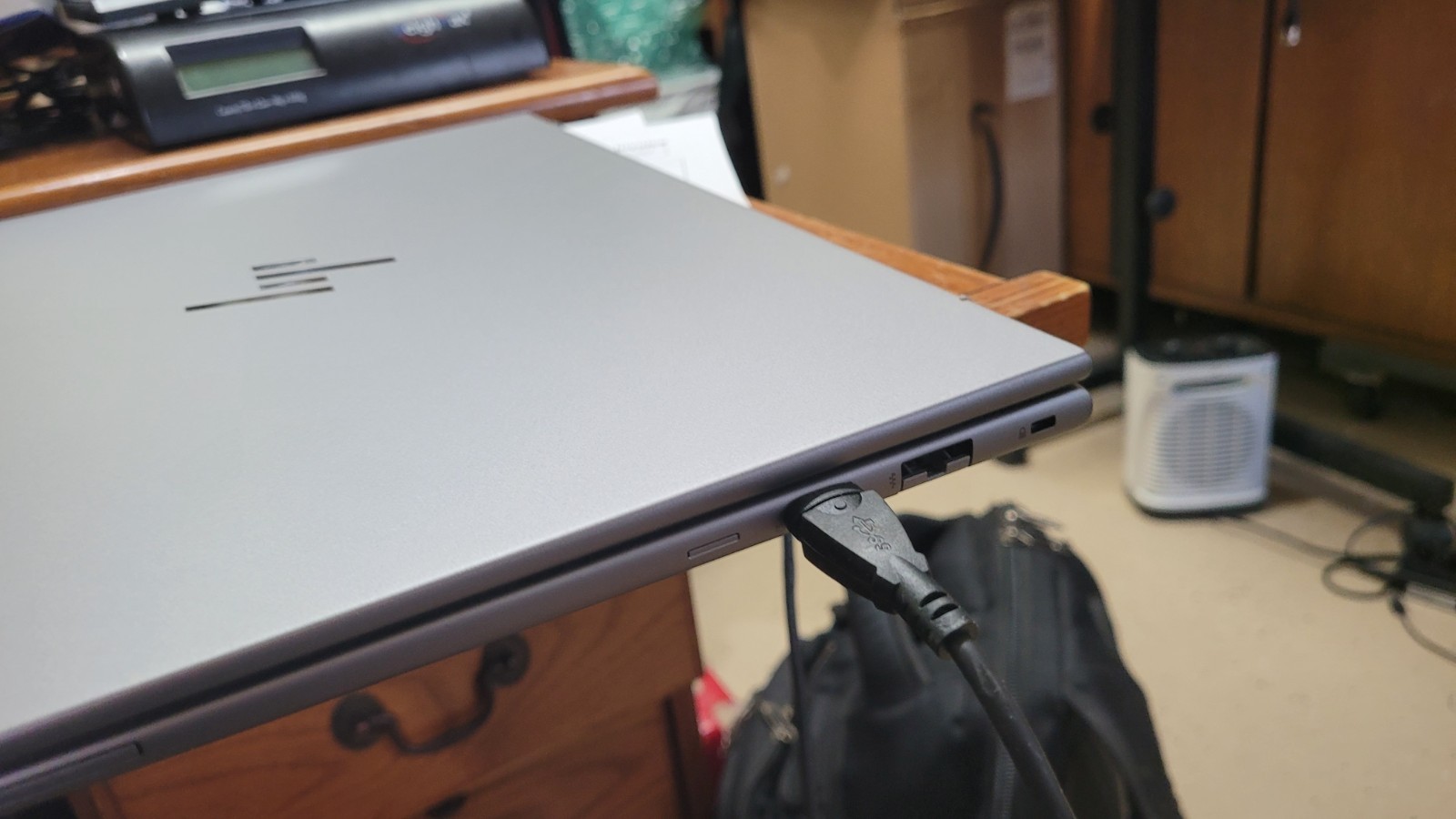 HP ZBook Power 16″ G11A AMD Ryzen 7 8845HS 16GB DDR5 1TB SSD RTX2000/8GB W11P