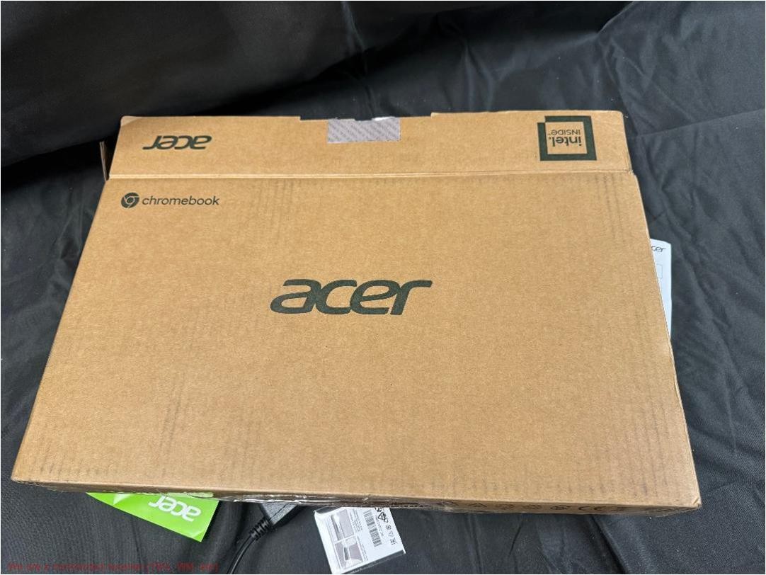 Acer Chromebook 311 11.6” HD Laptop, Intel Celeron N4500, SEE DETAILS
