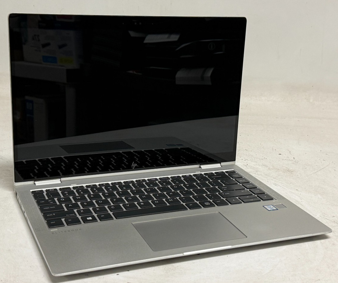 HP EliteBook x360 1040 G5 2in1 14″ (i7-8650u – 16GB RAM – 256GB SSD – Win11Home)