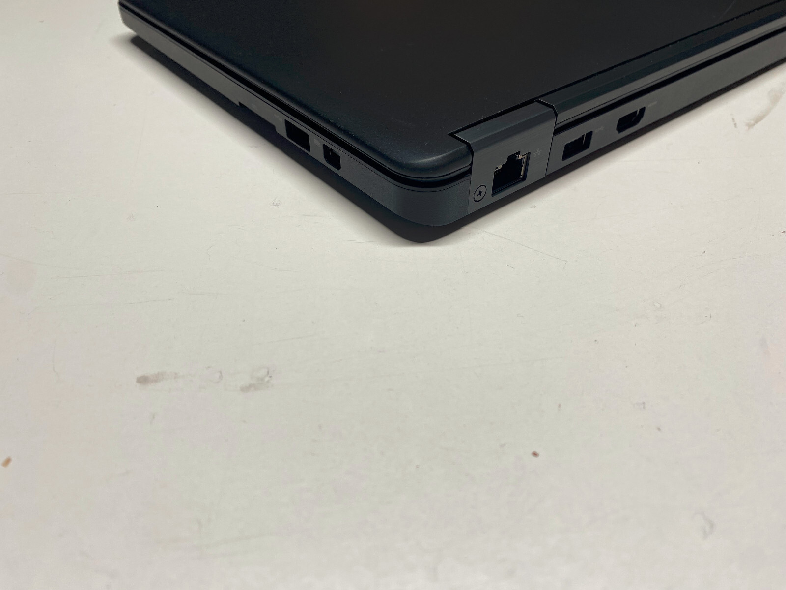 Dell Latitude E5250 12.5″ i5-5300U 4GB RAM 500GB HDD NO BATTERY OC18-112-120