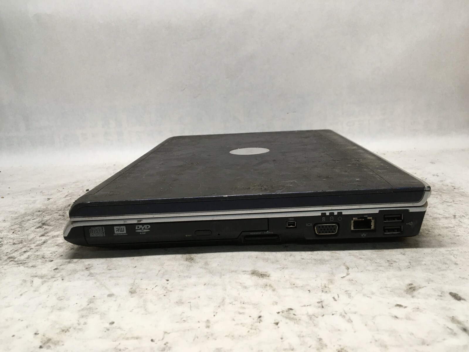 Dell Inspiron 1520 15″ (AS IS) Intel Core 2 Duo @ 1.5 GHz – JZ