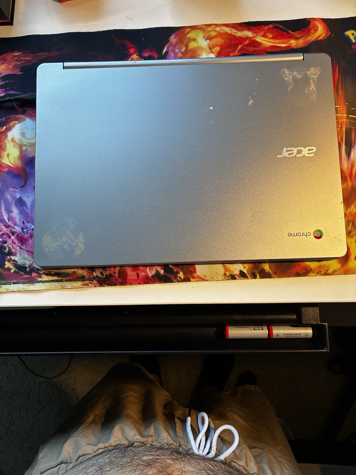 Acer R13 CB5-312T N16Q10 ChromeBook 13.3″ Touchscreen FHD 4GB 32GB SSD ChromeOS