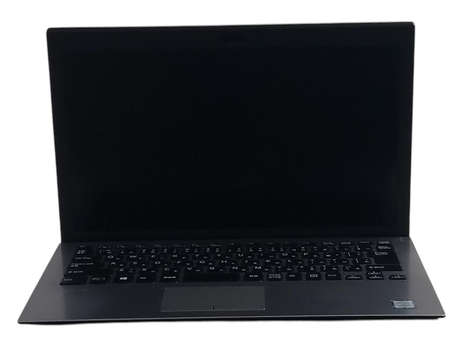 SONY VAIO Pro PG VJPG11C12N Core i5 SSD 256GB RAM 8GB Used